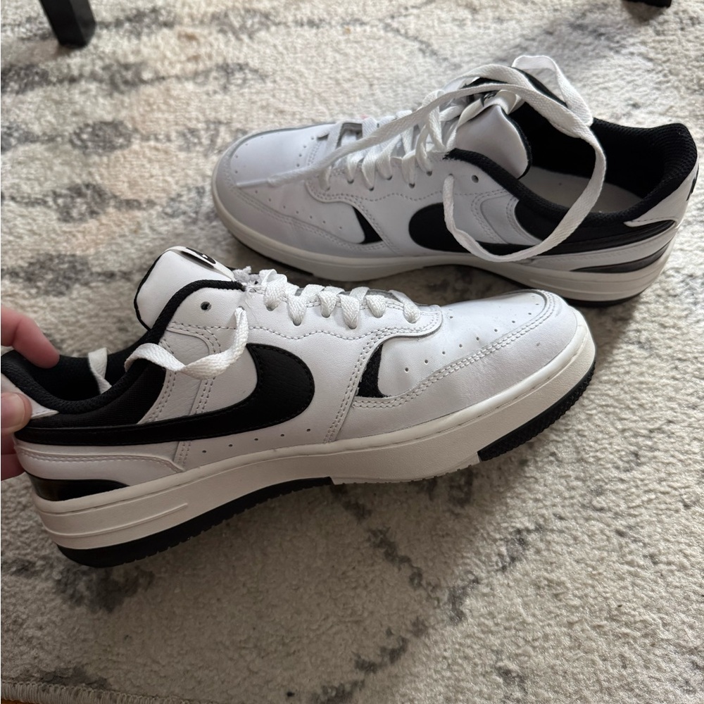 Women’s Nike Gamma Force Sneakers